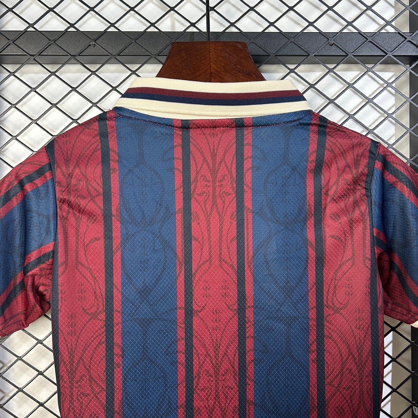 Fútbol Club Barcelona x 125 aniversario 2025/26 Kids Version
