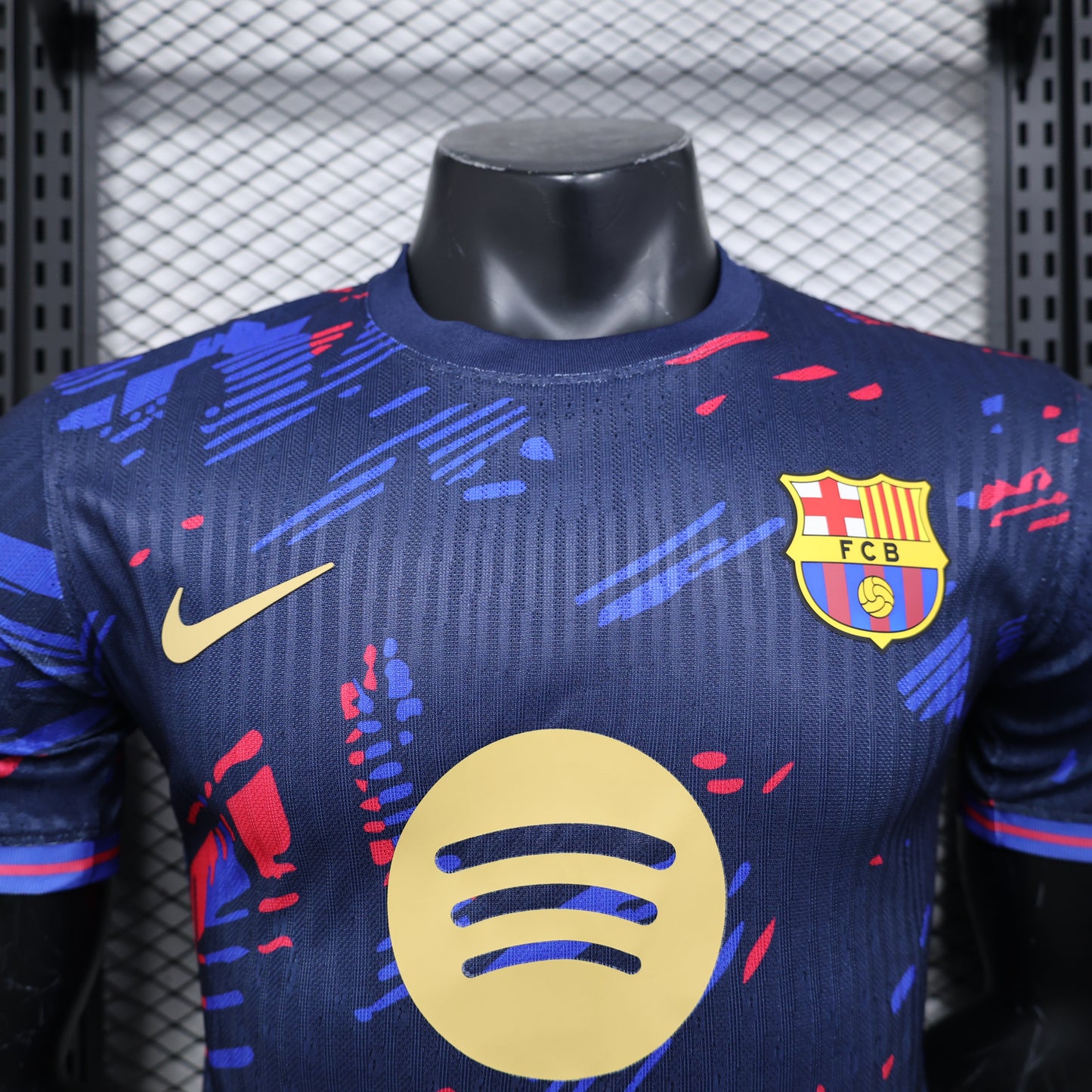 Fútbol Club Barcelona 2025/26 edición especial