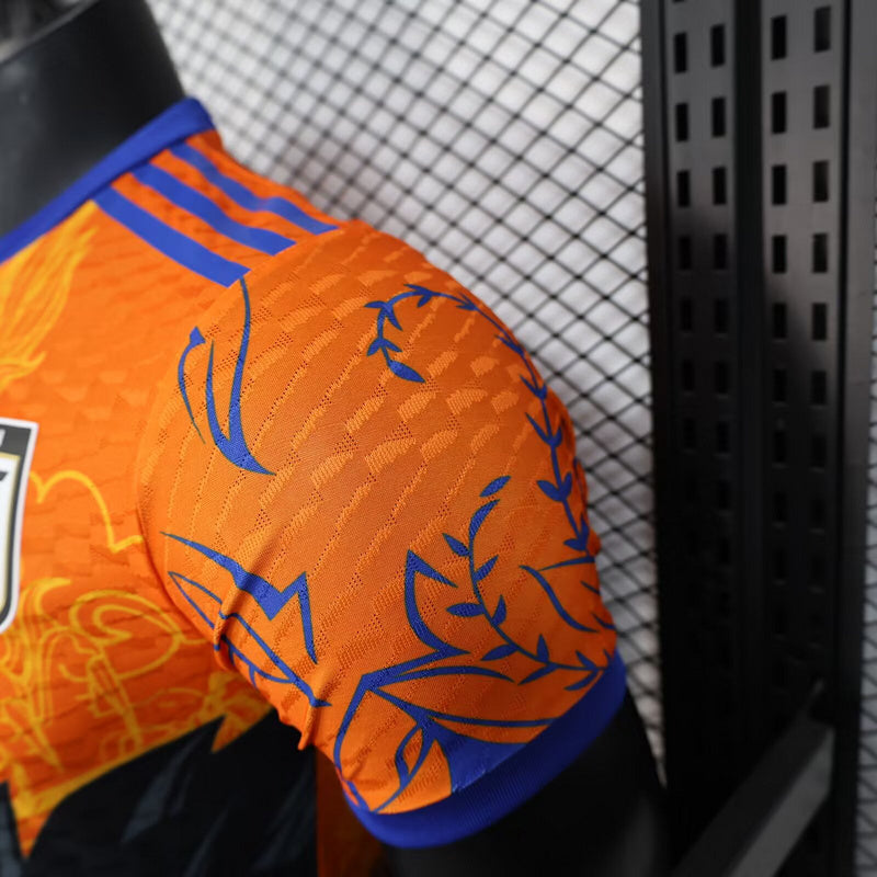 Japan 2025/26 Edición Especial Dragon Ball Z