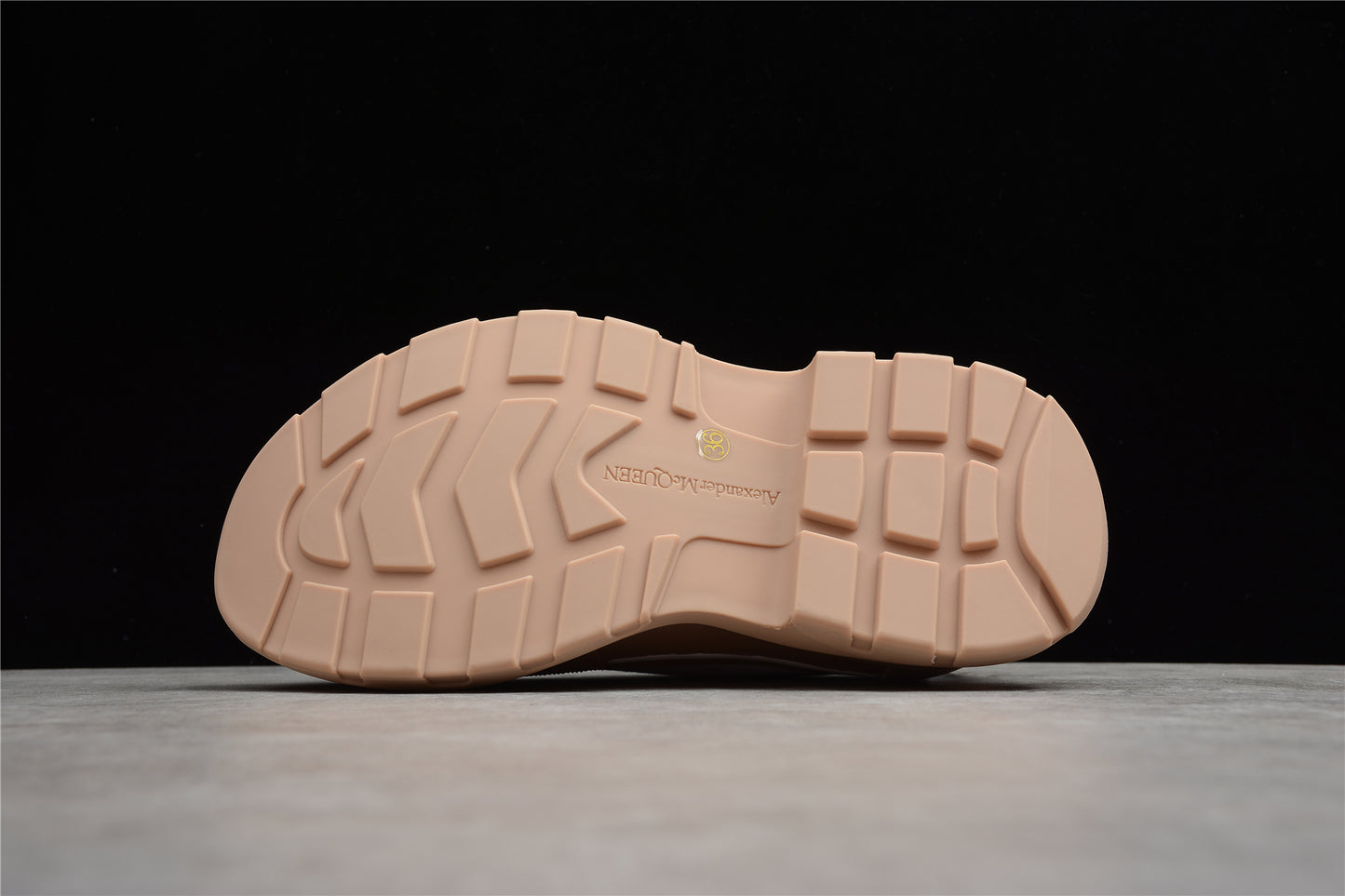 Alexander McQueen 25