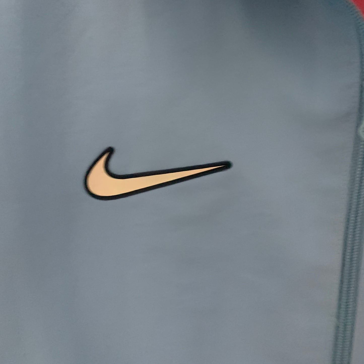 Tottenham 2023-24 reversible