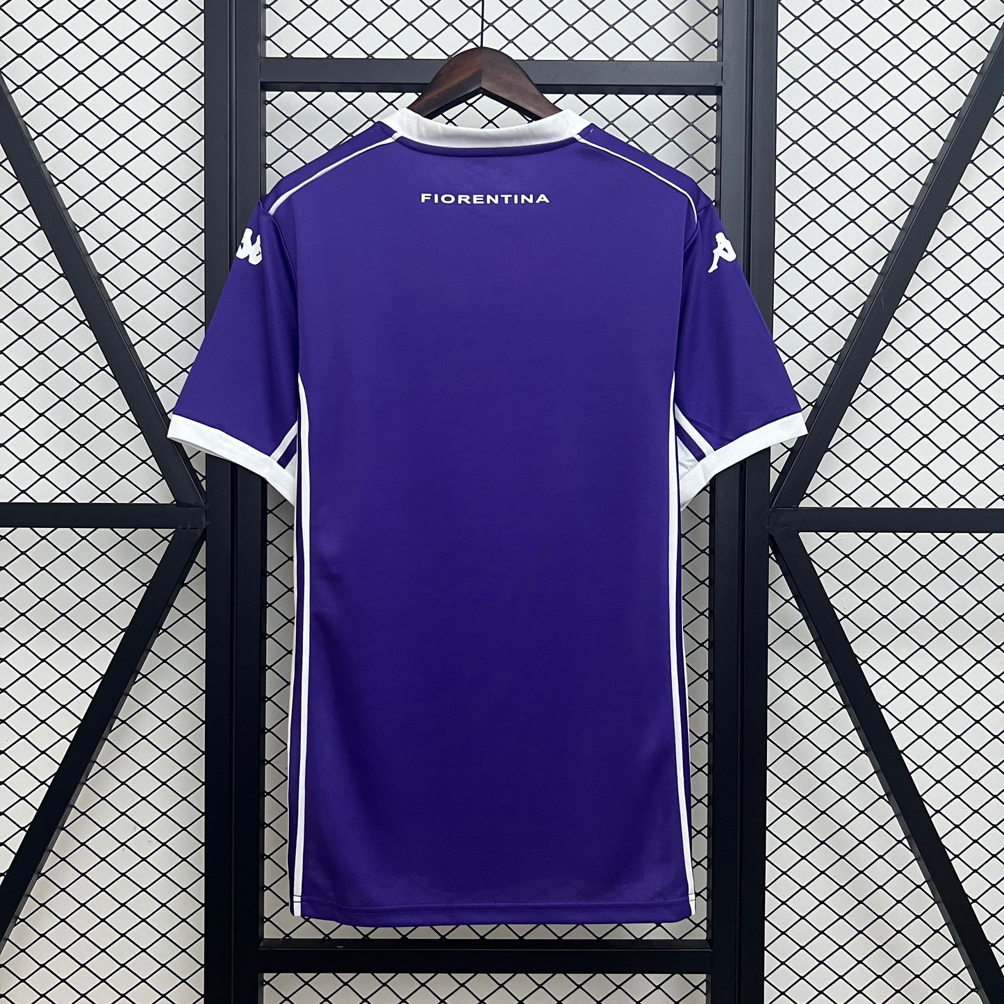 Fiorentina 2025/26 Home