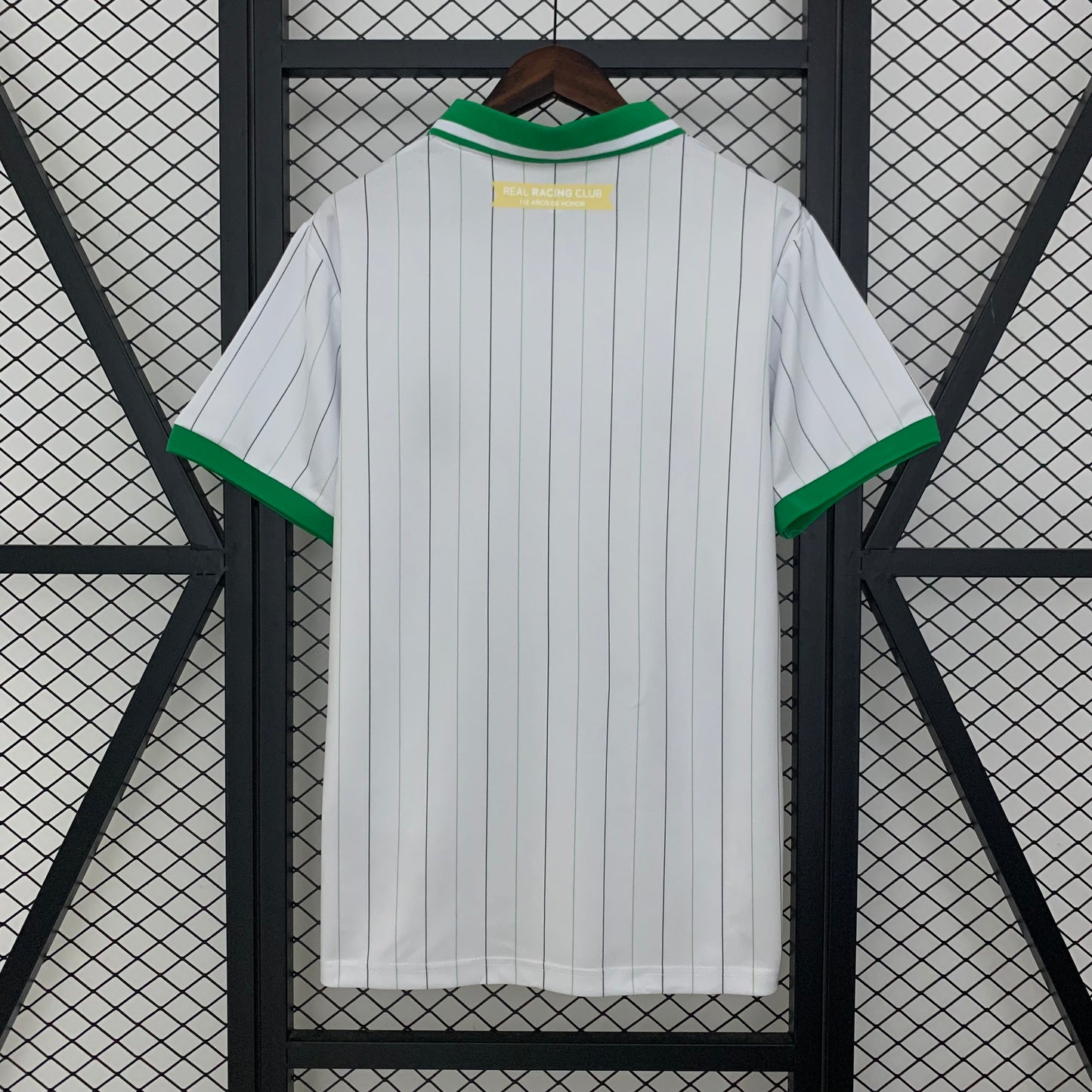 Racing de Santander 2025/26 112 aniversario