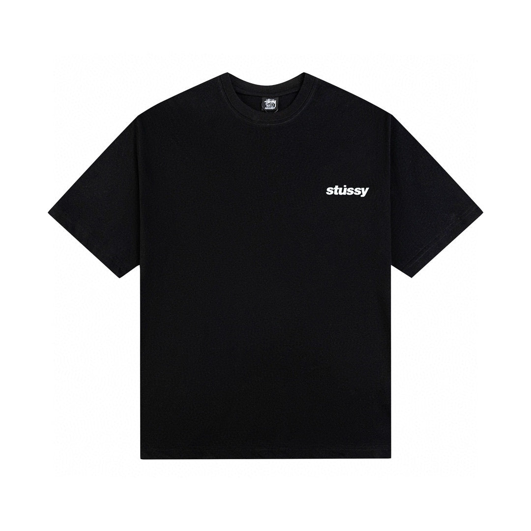 Camiseta Stussy helado