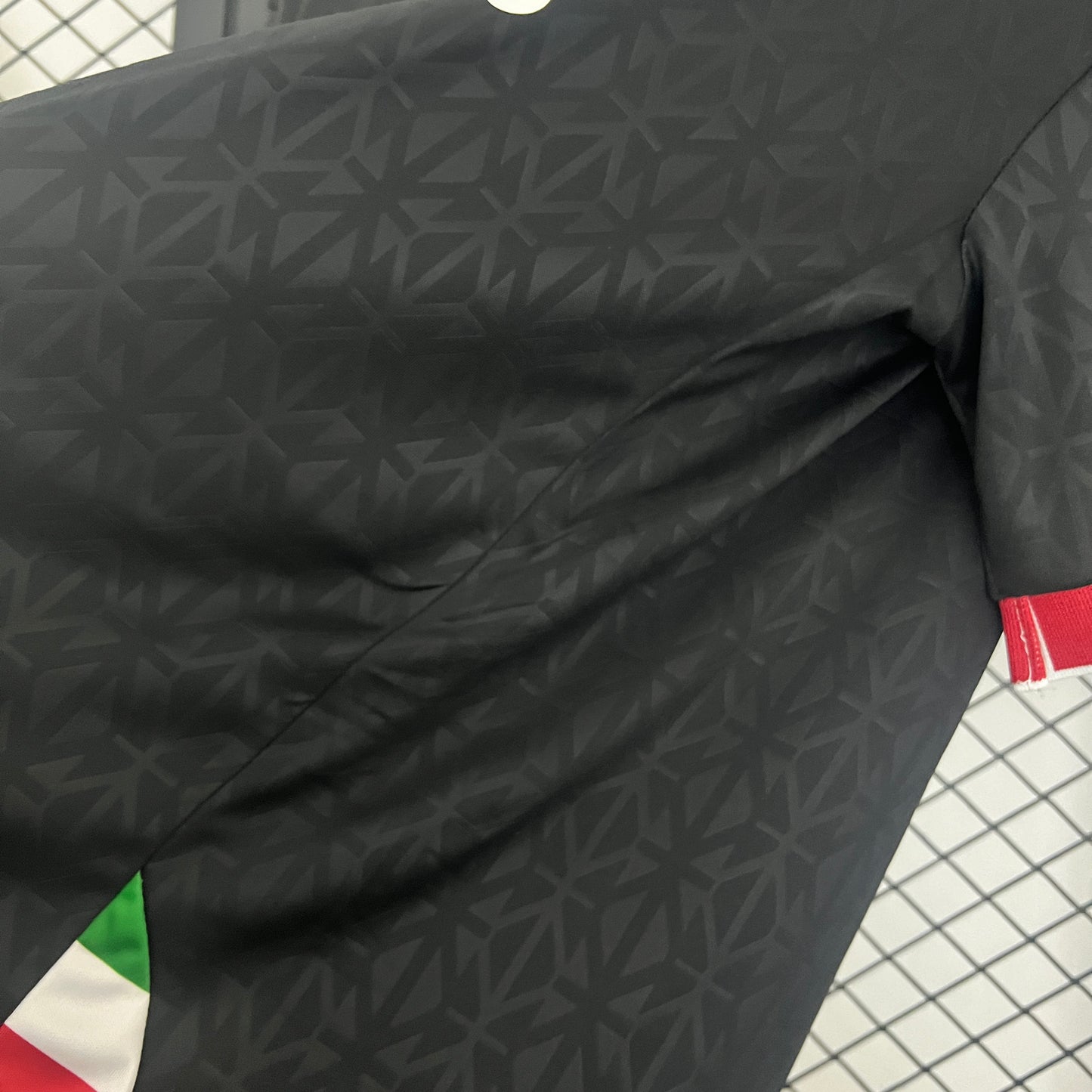 Athletic de Bilbao 2024/25 Fourth