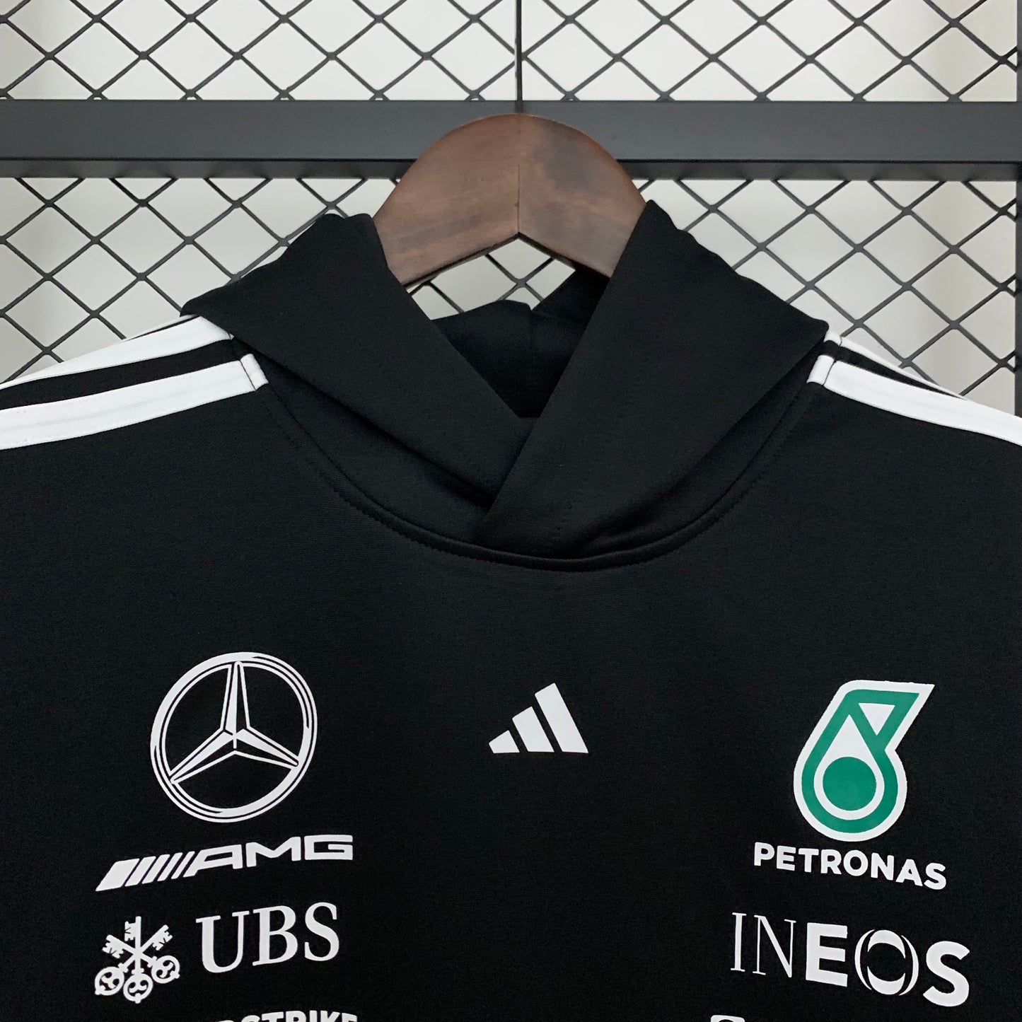 Sudadera Mercedes 2025 - Formula 1
