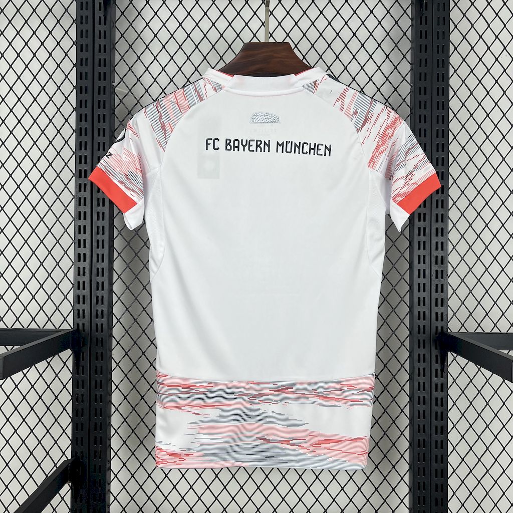 Bayern Munich Femenino 2025/26 Away