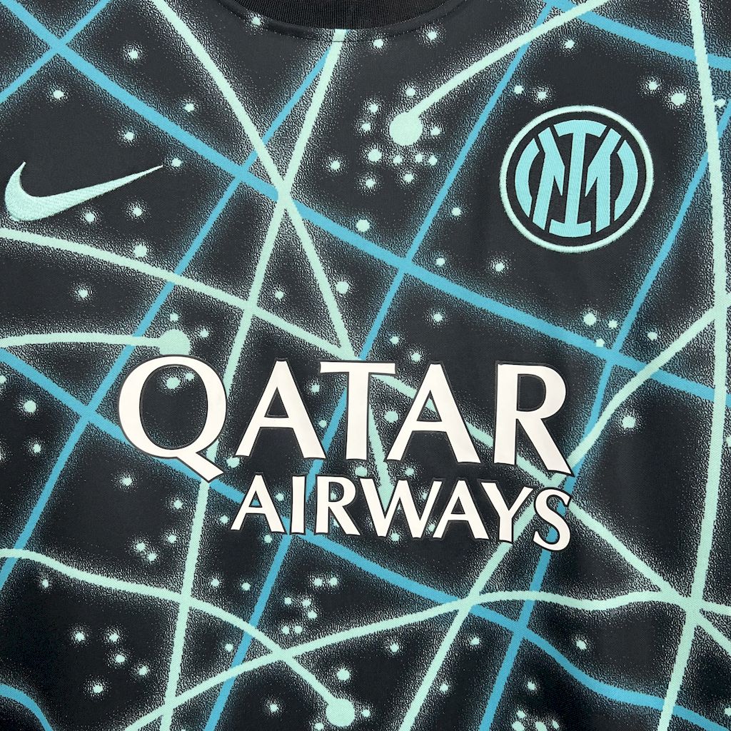 Inter Milán 2025/26 Pre partido