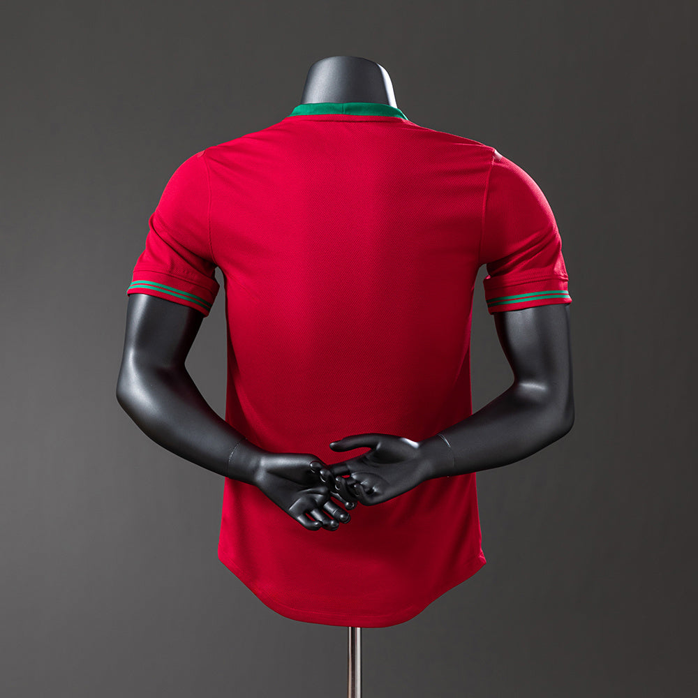Portugal retro 2012 Home
