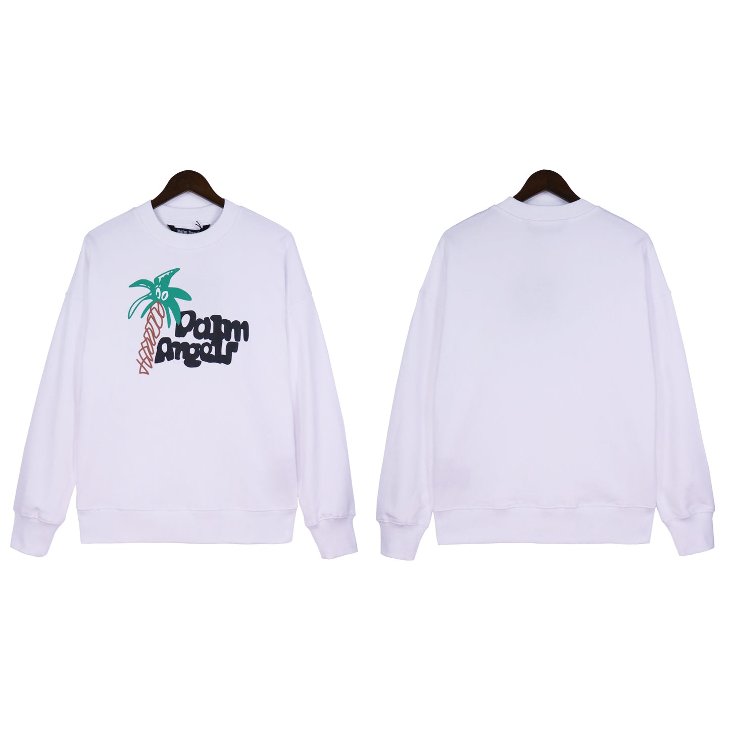Sudadera Palm Angels Palmera