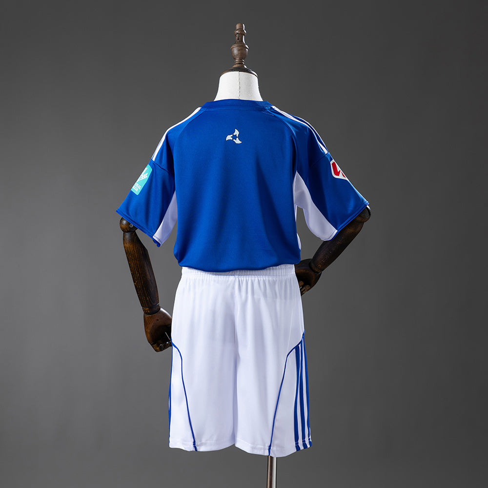 Granada 2025/26 Away Kids Version