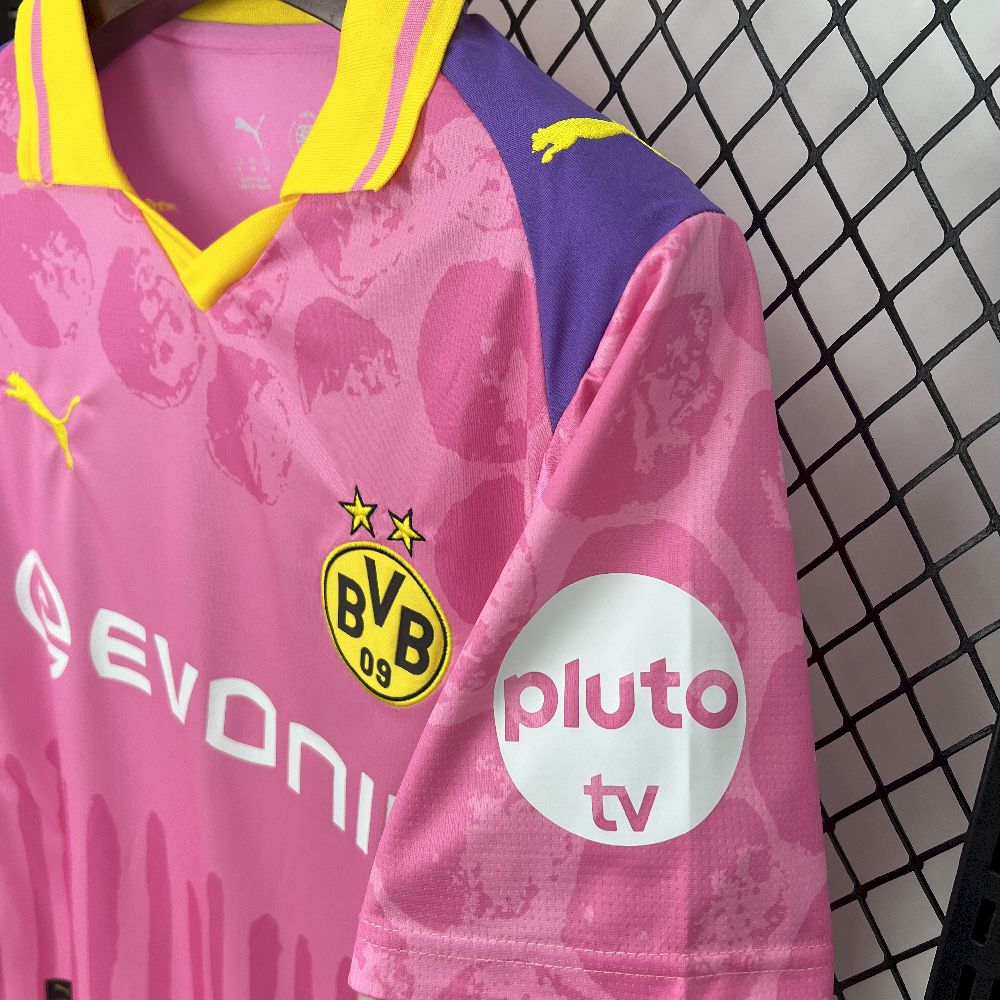 Borussia Dortmund 2025/26 Edición Especial