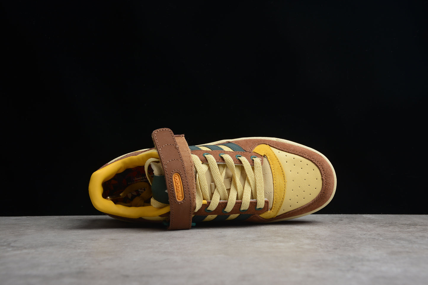 Adidas Forum 84 Low GW3486