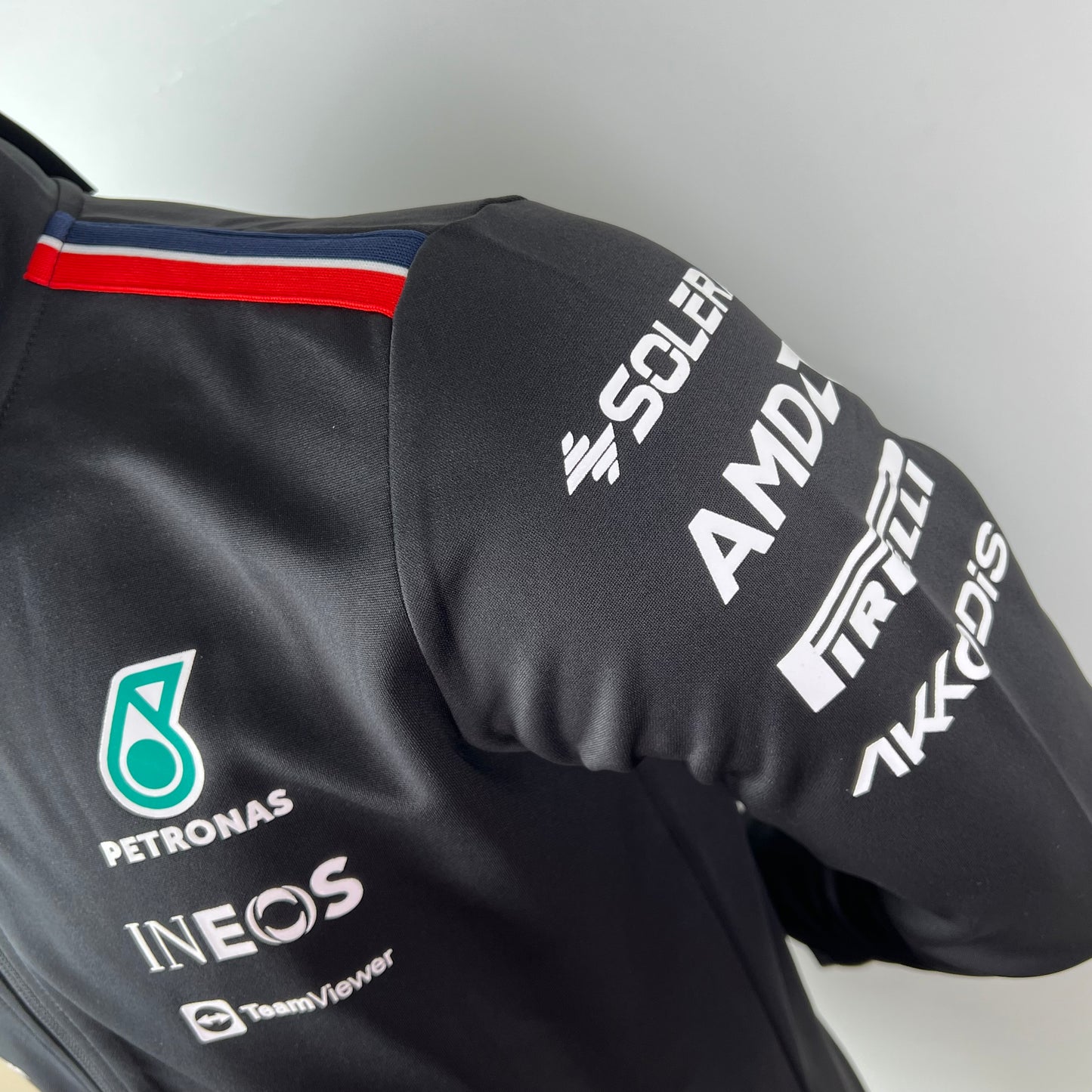 Sudadera Mercedes 2023 - Formula 1