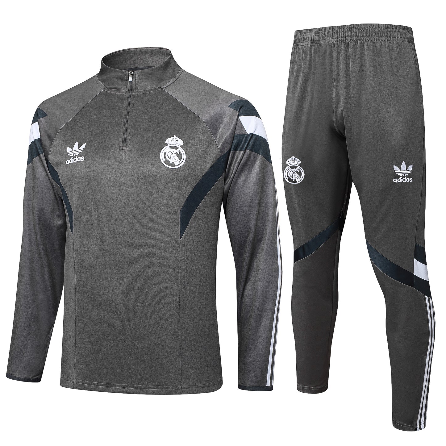 Chándal Real Madrid 2024/25