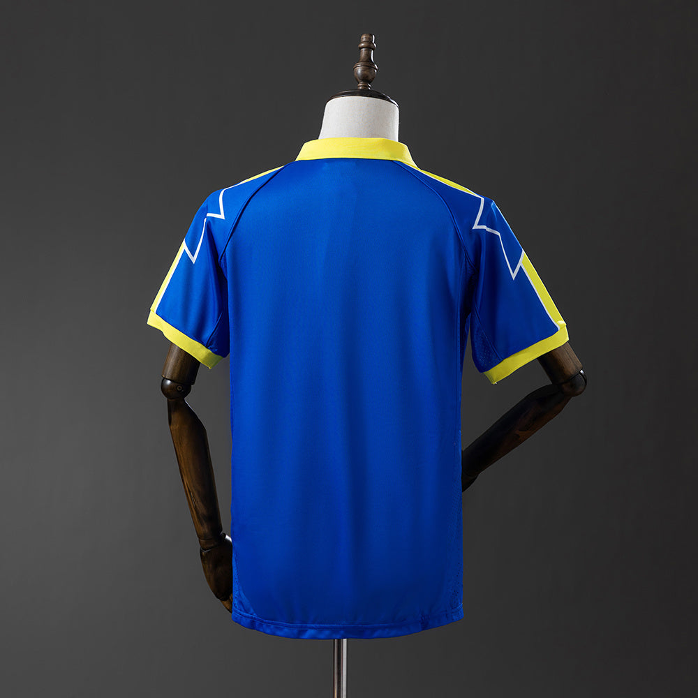 Juventus retro 1997/99 Away