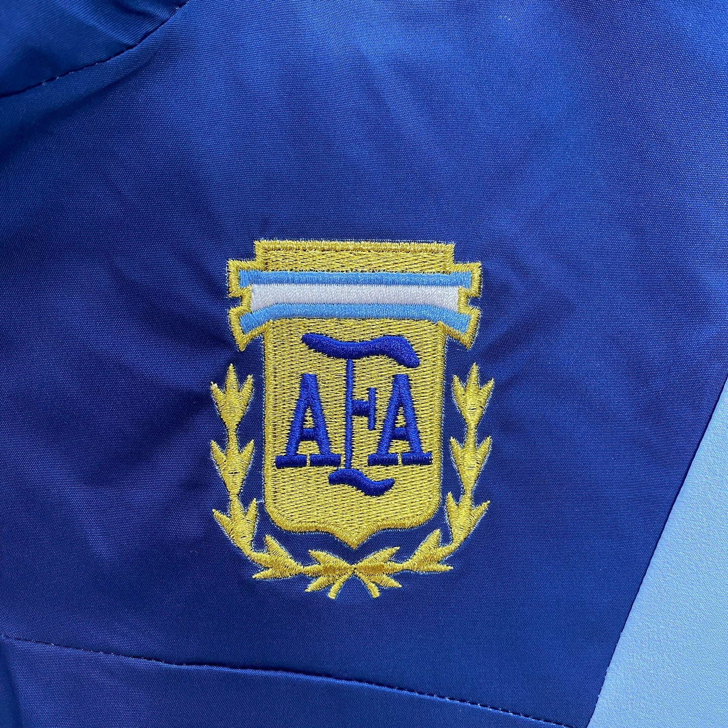 Argentina 2024-25