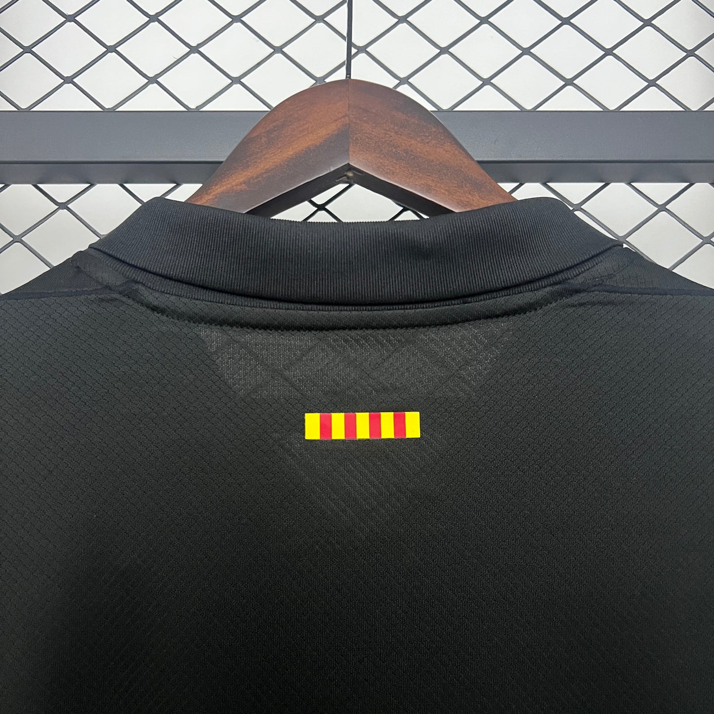 Fútbol Club Barcelona x Travis Scott 2025/26 Away
