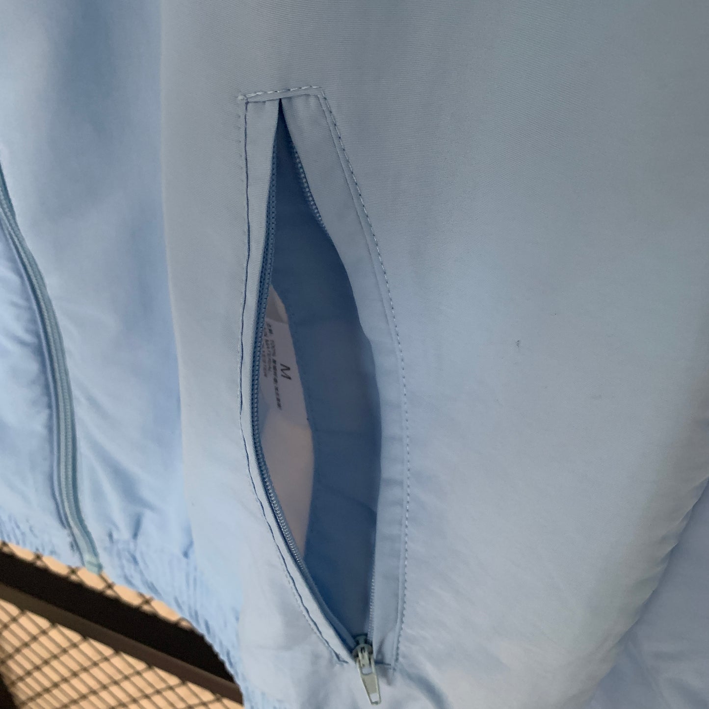 Tottenham 2023-24 reversible