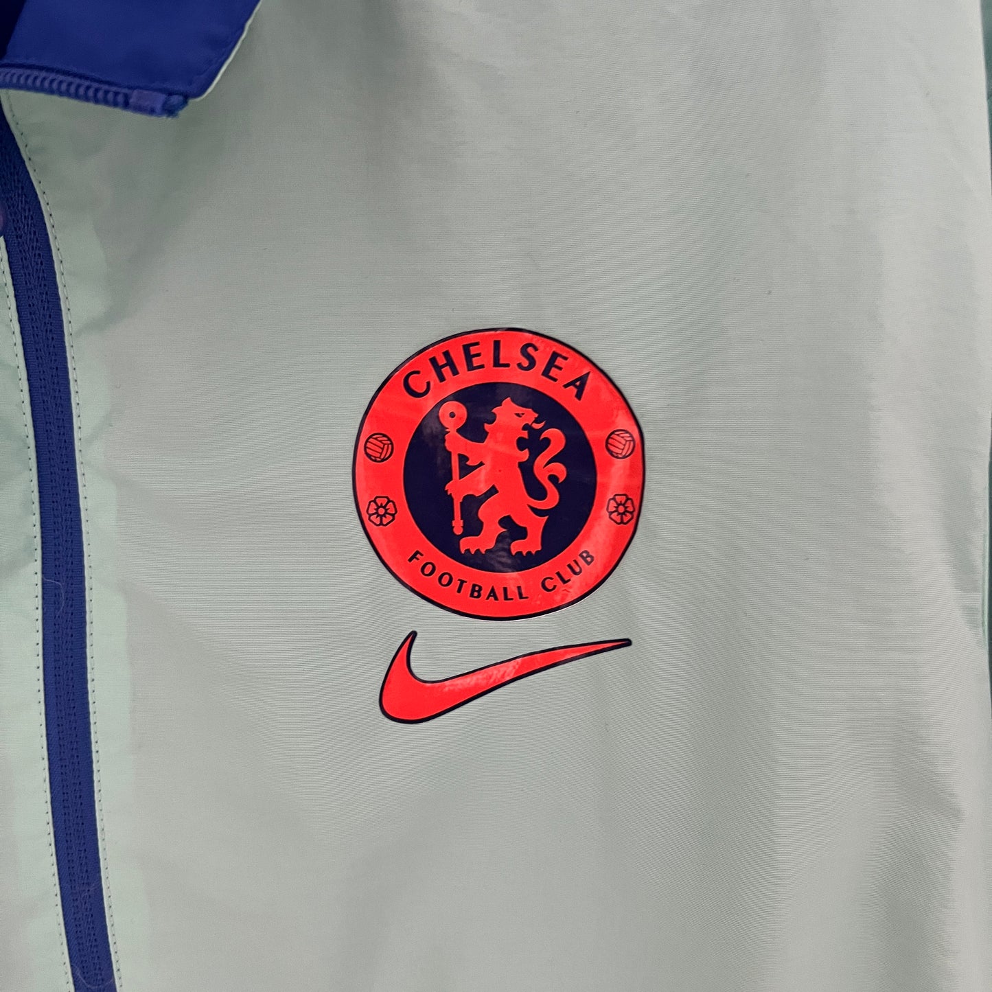 Chelsea 2024-25 2 reversible