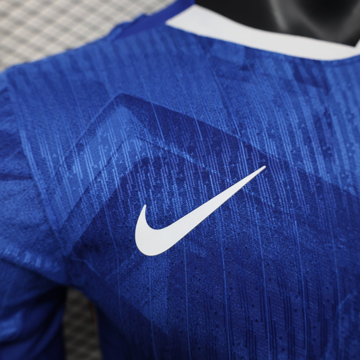 Chelsea 2025/26 Home