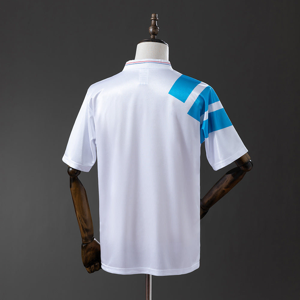 Marseille retro 1992/93 Home