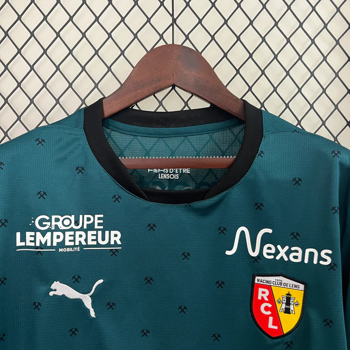 Racing Club de Lens 2024/25 Away