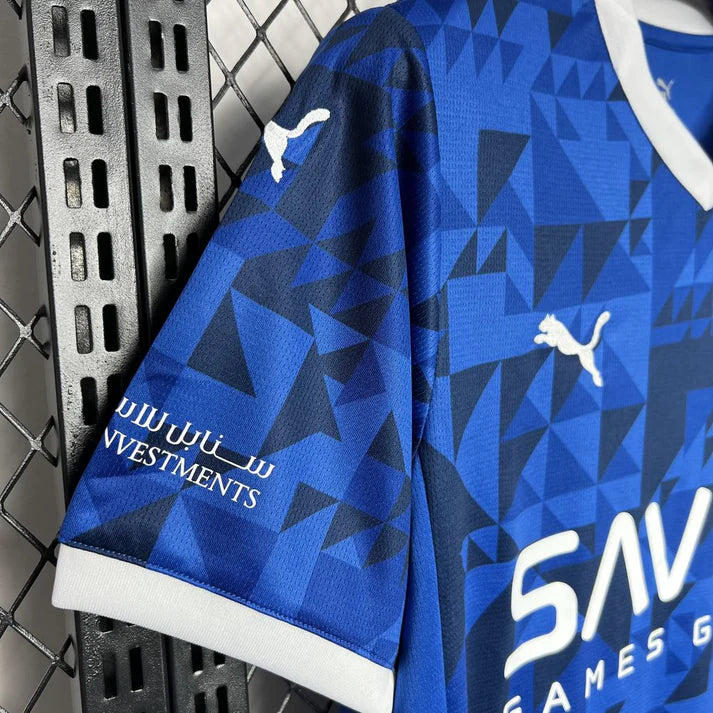 Al-Hilal 2024/25 Home
