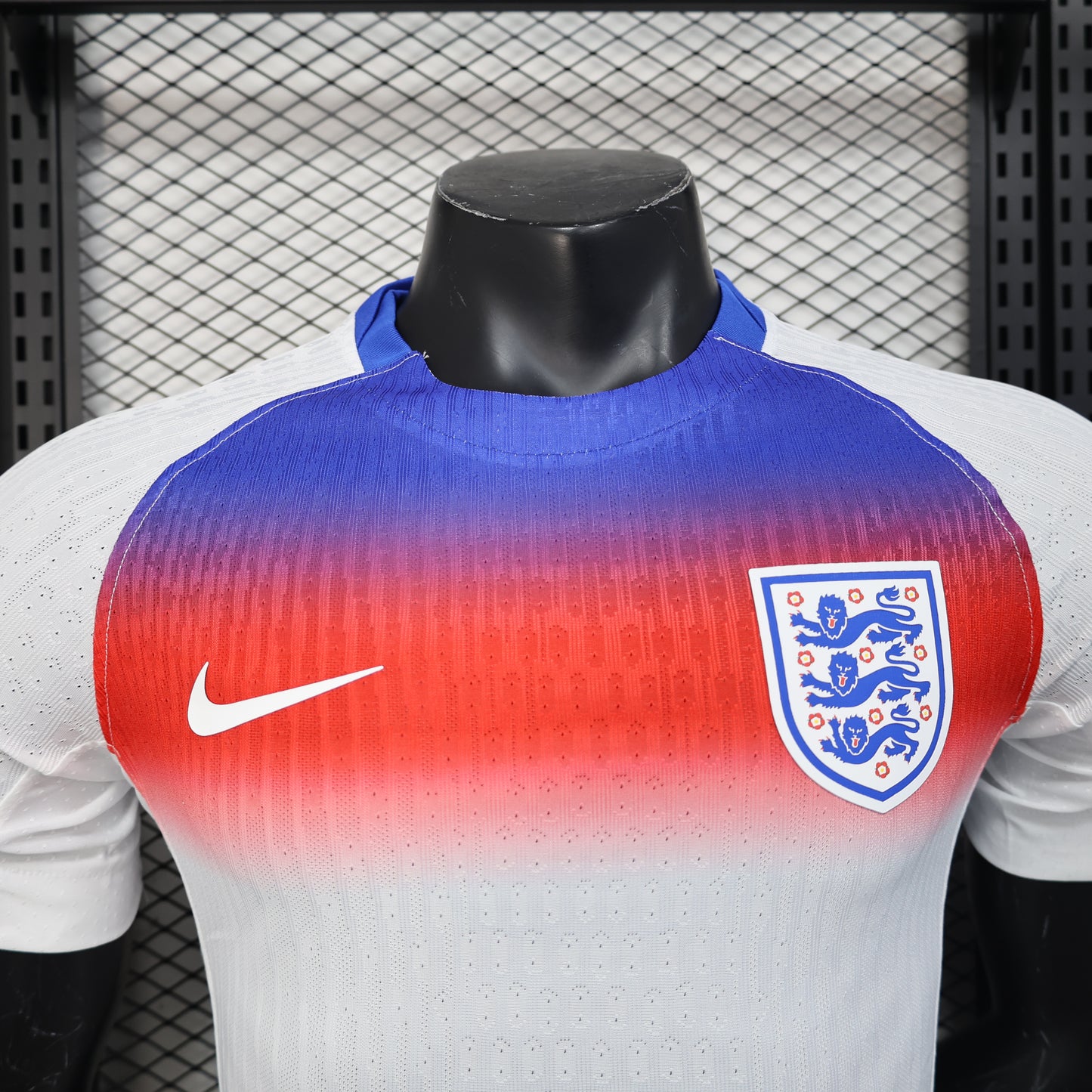 Inglaterra 2025/26 Home