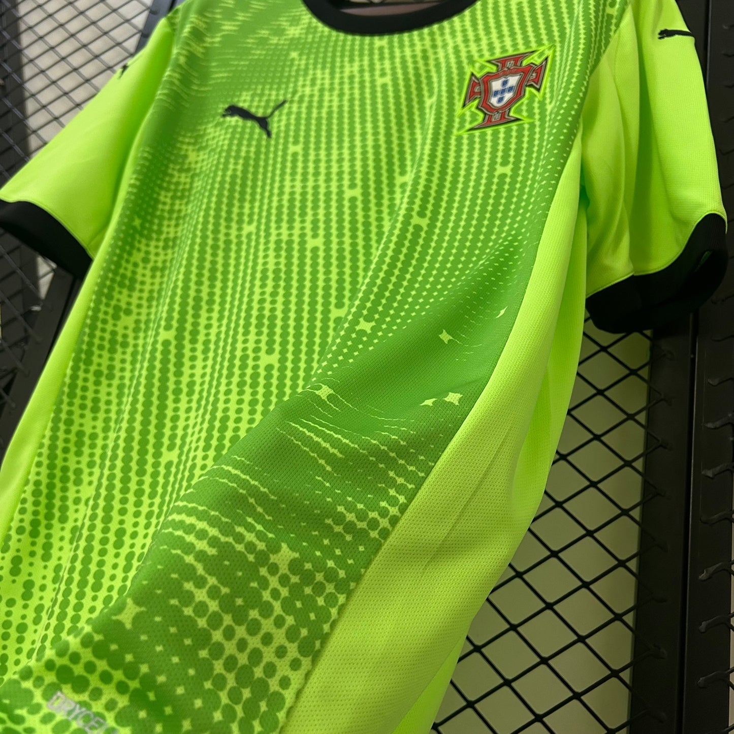 Portugal 2025/26 portero