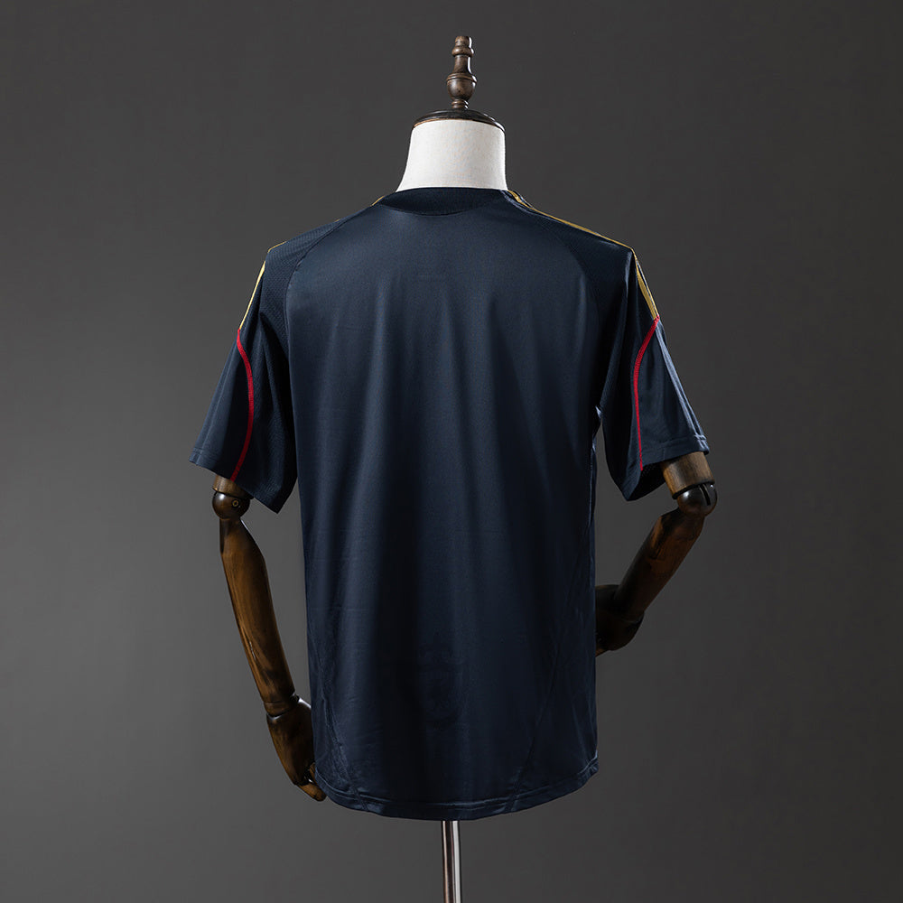 Liverpool retro 2009/10 Away