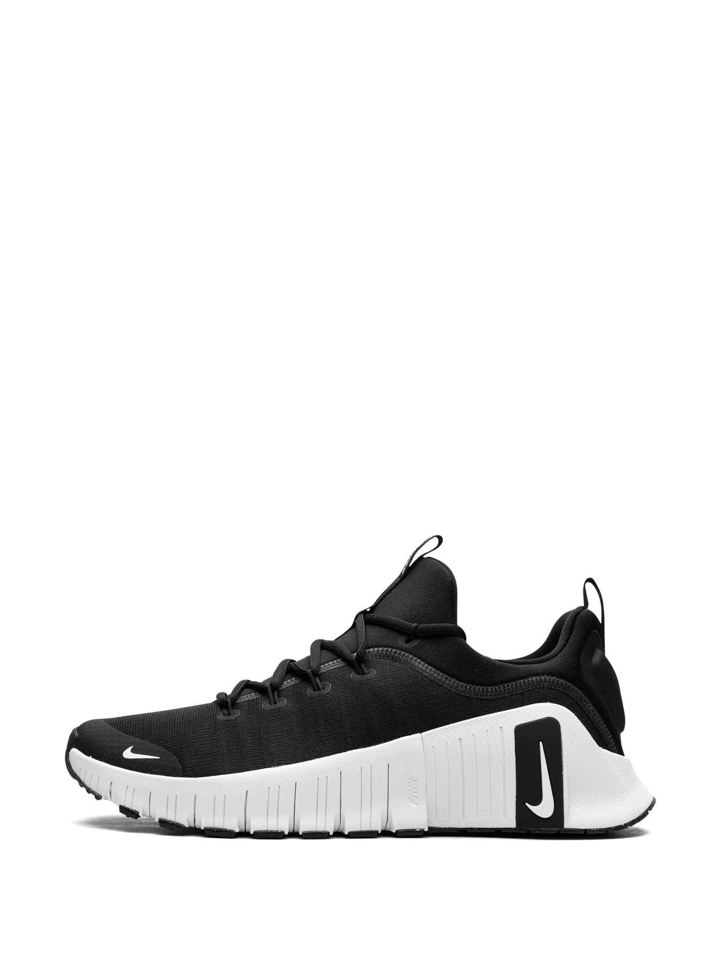 Nike Free Metcon 6 negras
