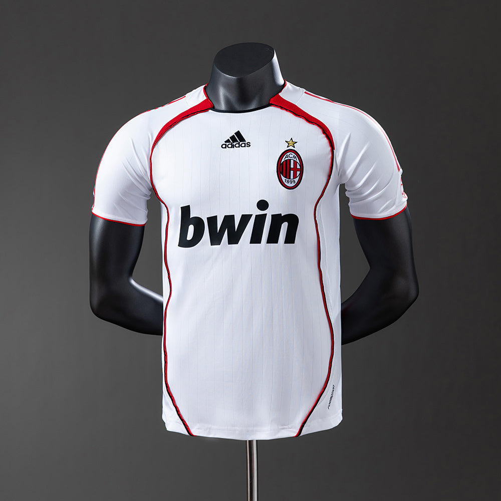 AC Milan retro 2006/07 Away
