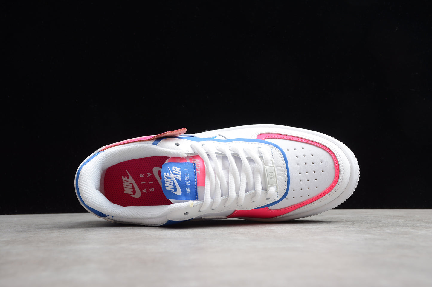 Nike Air Force 1 Shadow CU3012-111