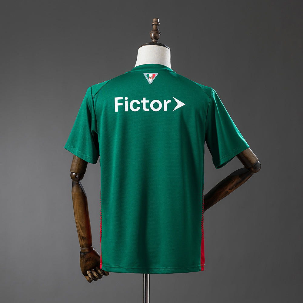 Palmeiras 2026/27 Home