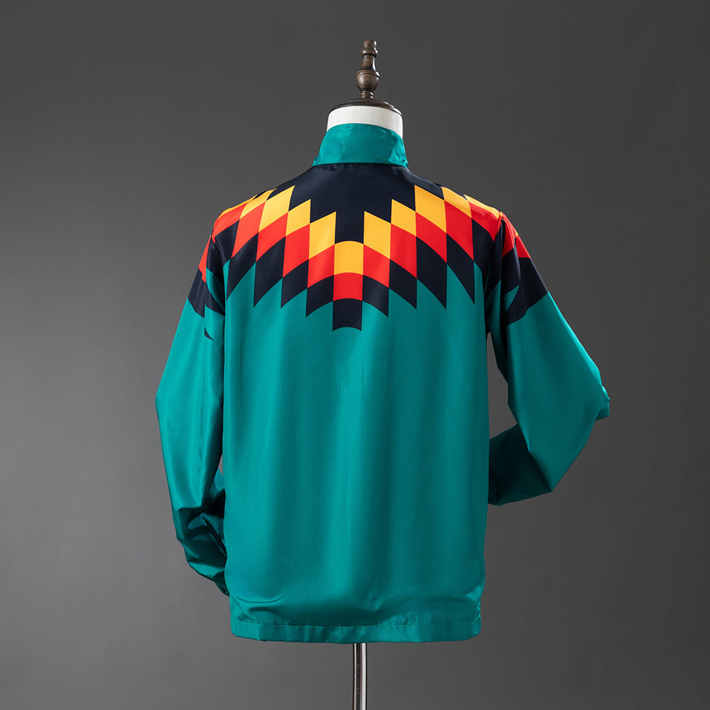 Alemania 2025 Abrigo