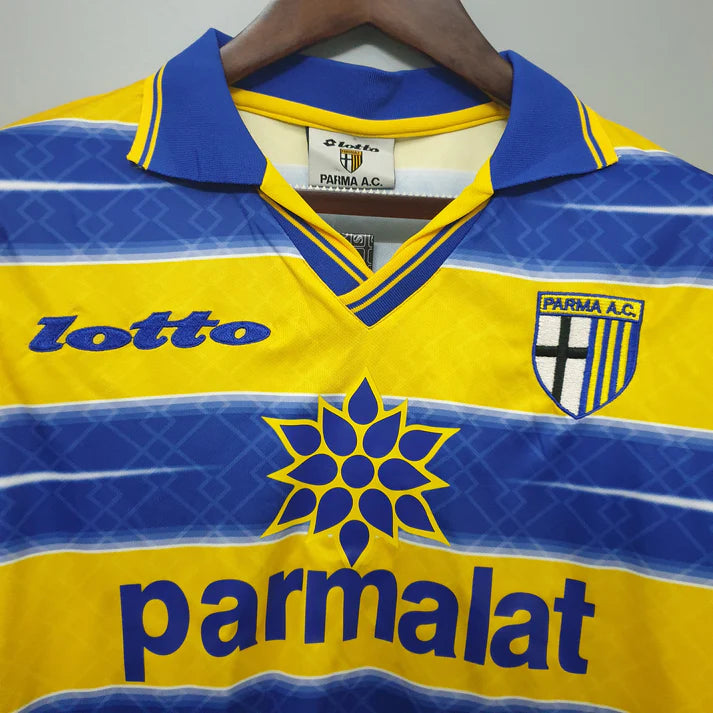 Parma retro 1998/99 Home