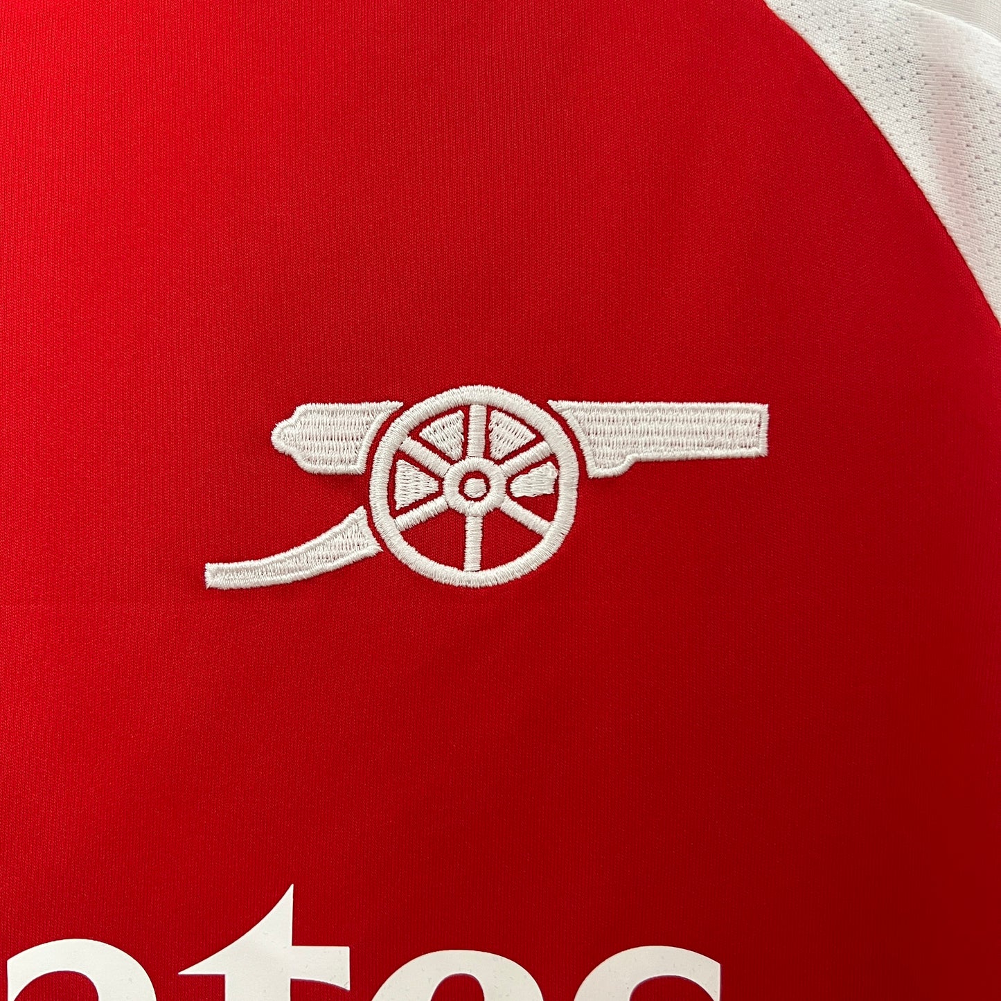Arsenal 2024/25 Home