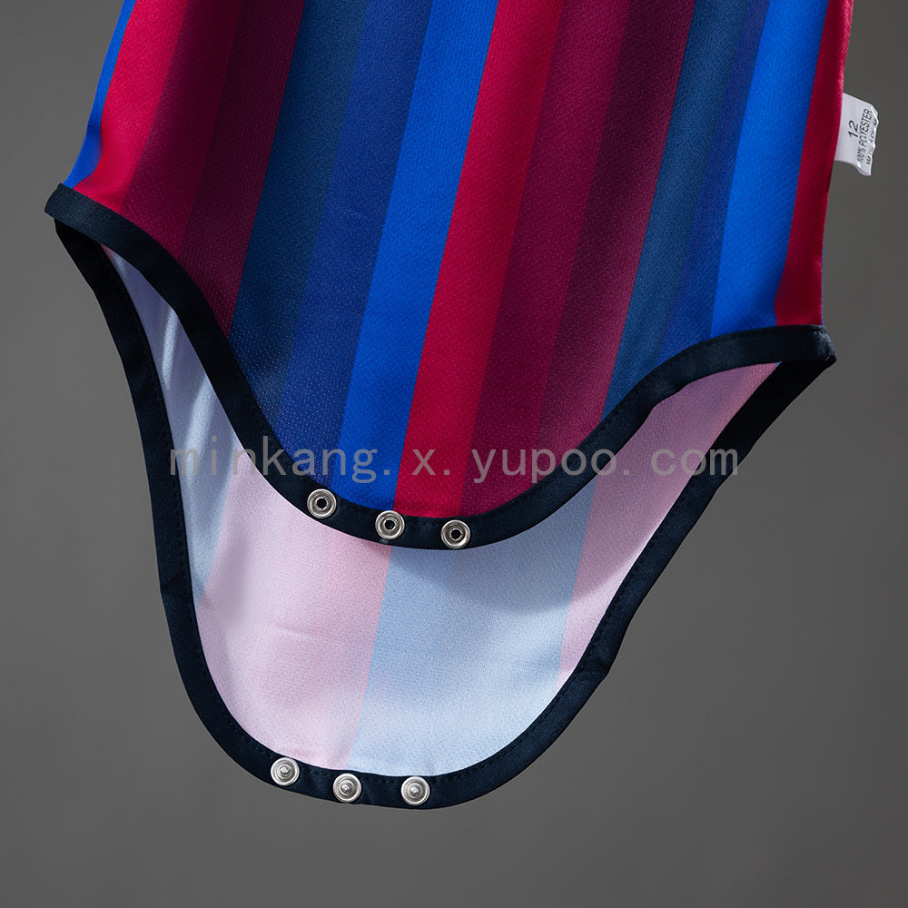 Body Barcelona 2026/27