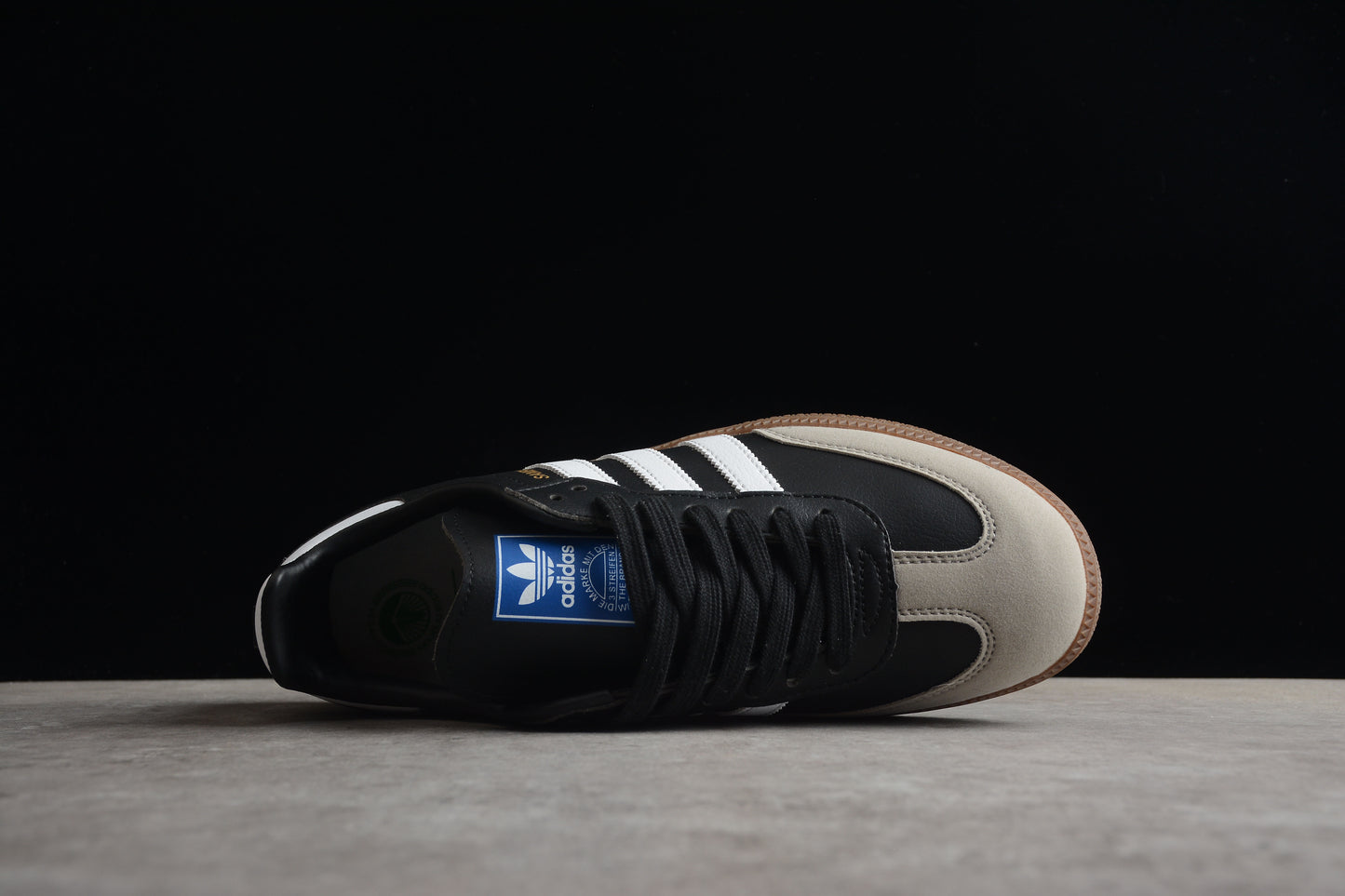 Adidas Samba VEGAN FX9042