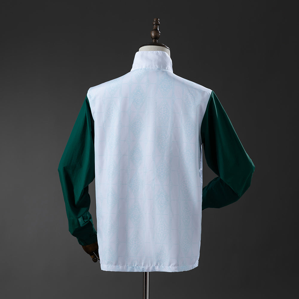 Palmeiras 2025/26 Abrigo