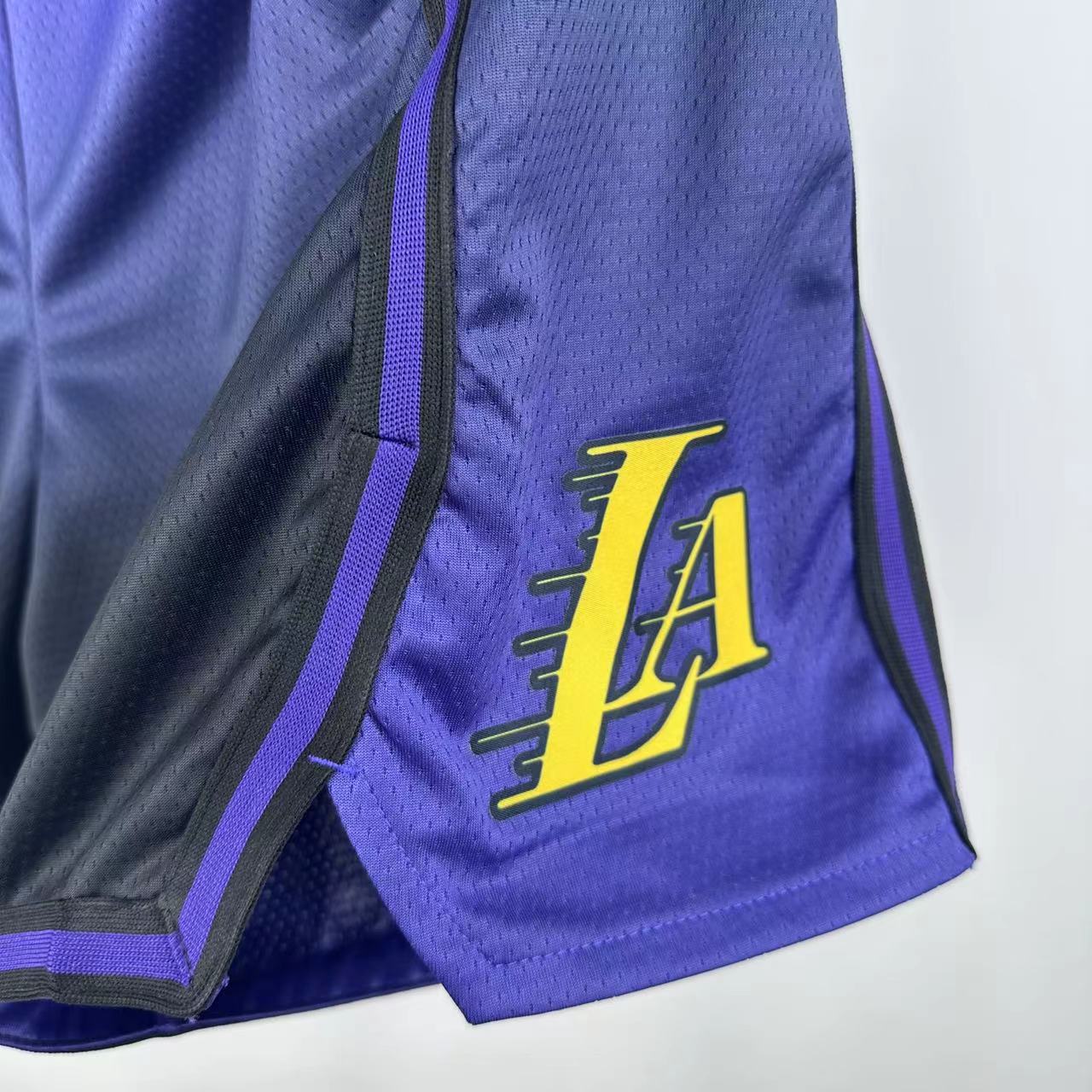 Los Ángeles Lakers 2024/25 Pantalón