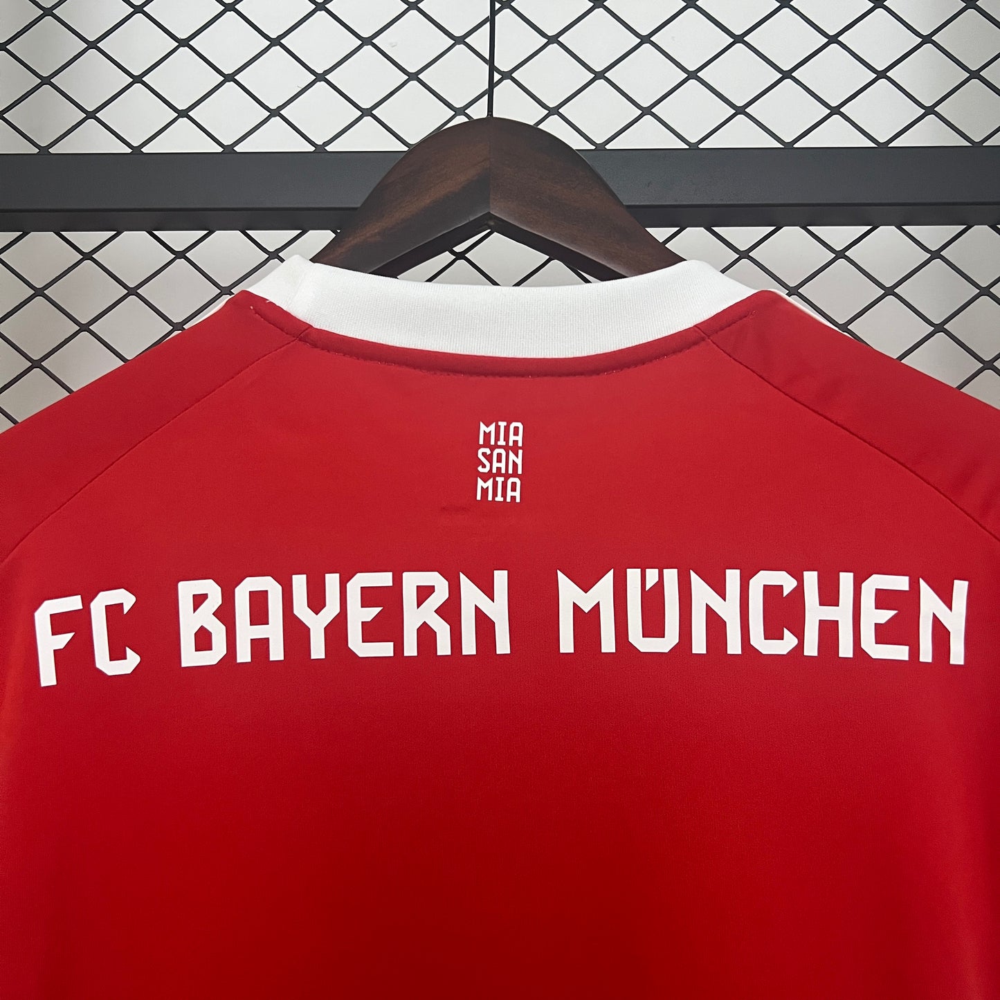 Bayern Munich 2025/26 Home