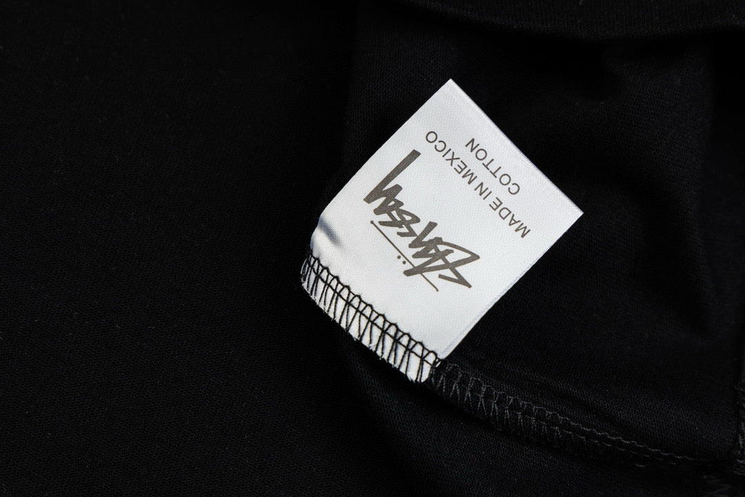 Camiseta Stussy SS