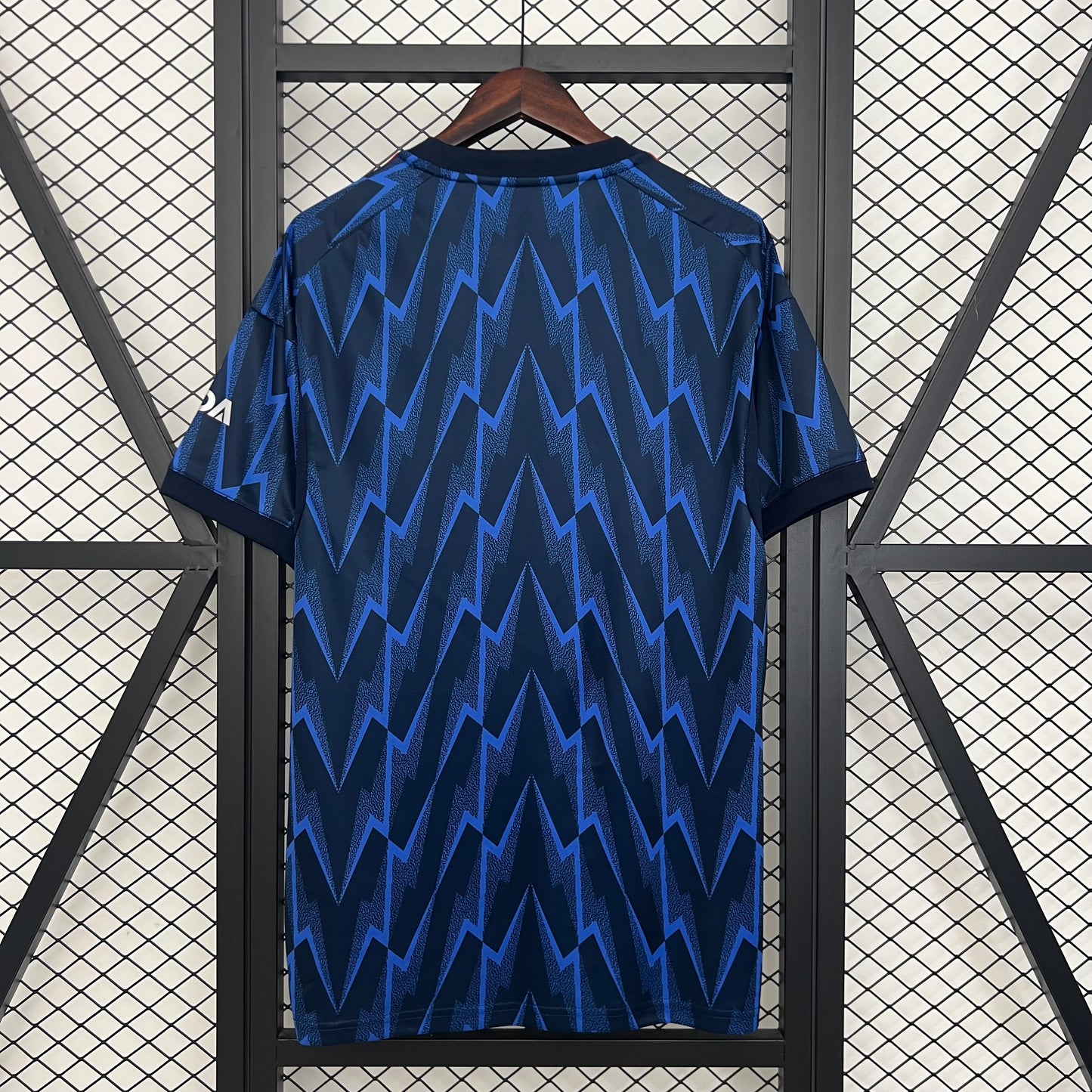 Arsenal 2025/26 Away