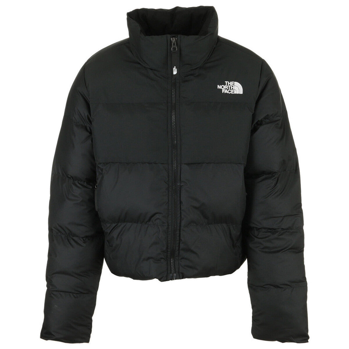 Chaqueta Femenina The North Face - Color Negro