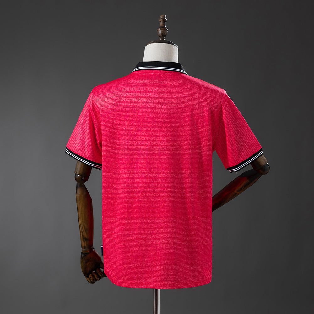 Deportivo Alavés retro 2000/01 UEFA Fan Version