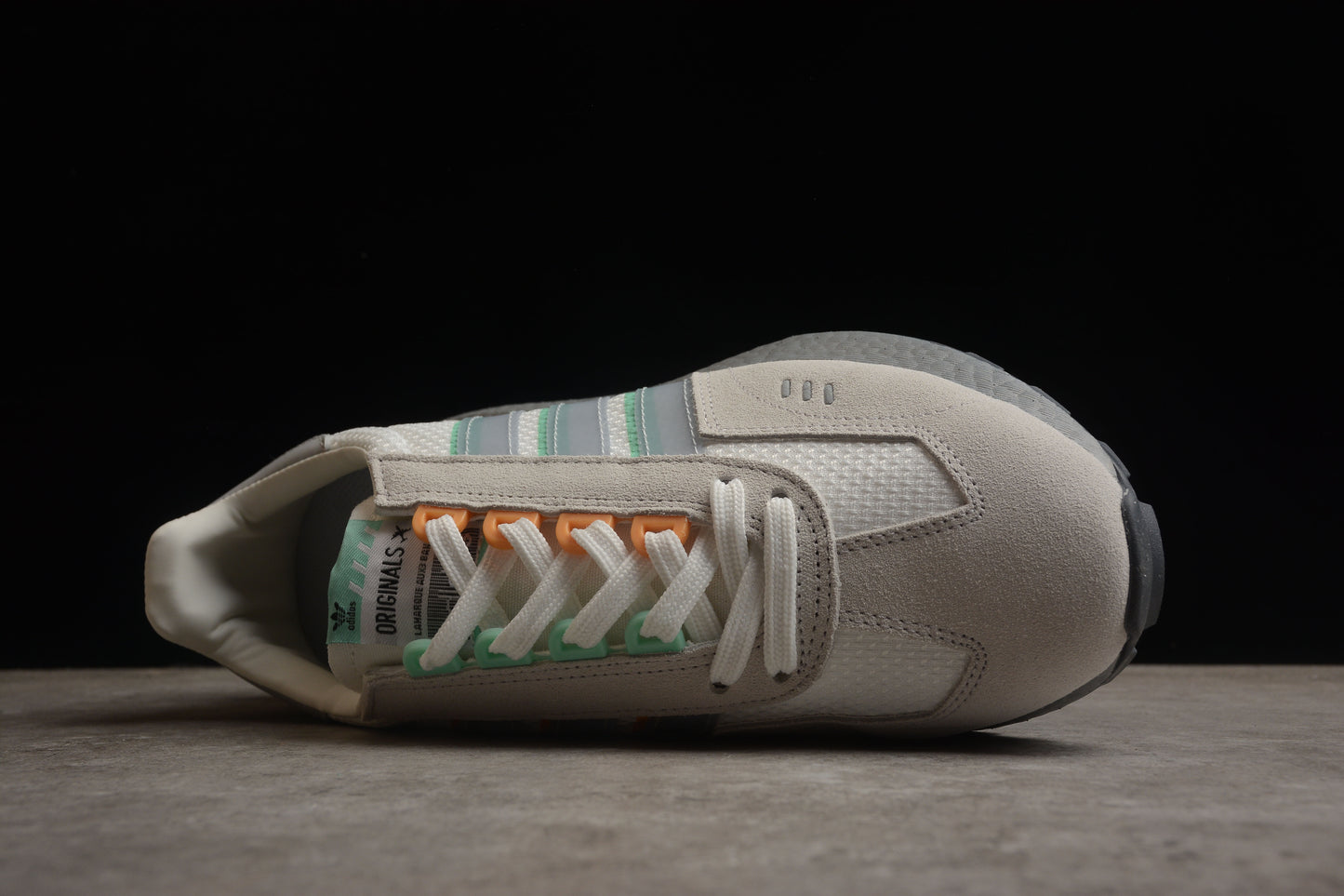 Adidas Retropy E5 IG3401