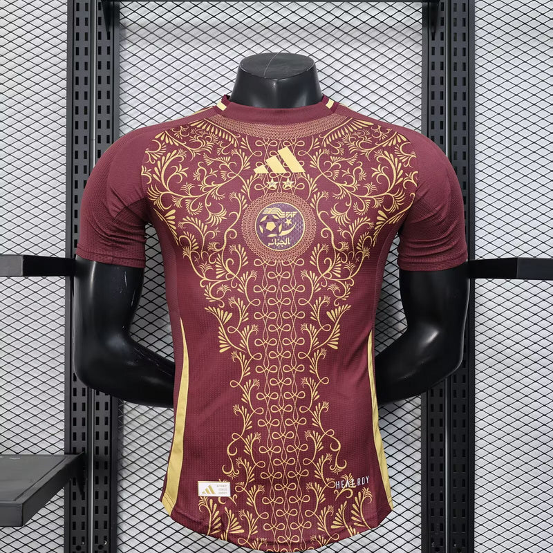 Algeria 2025/26 Edición Especial
