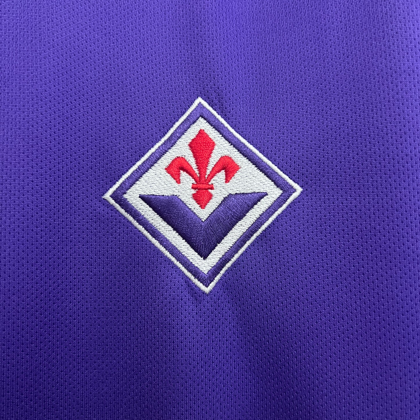 Fiorentina 2025/26 Home